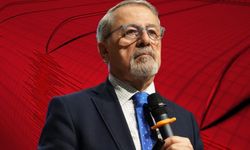 Naci Görür'den kritik açıklama