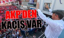 Milletin vicdanı 'Baba Ocağı' diyor... O isim CHP'ye geçti