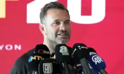 Okan Buruk’tan 3 futbolcuyla ilgili dikkat çeken sözler