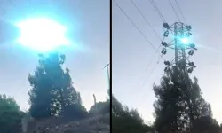Vali "yangınların sebebi elektrik' dedi, şirket yalanladı! CHP'li Murat Bakan videolu kanıt paylaştı