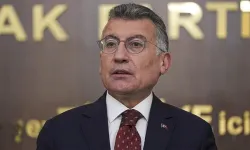 En düşük emekli maaşı netleşti: Yeni tutarı AKP'li isim açıkladı