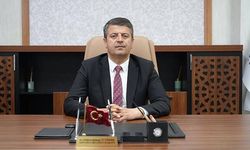 Son Dakika... Abdurrahman Tutdere görevine iade edildi!