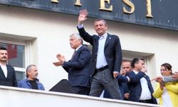 CHP’den büyük miting: Özgür Özel, Zeydan Karalar için meydana iniyor!