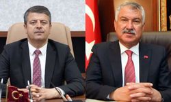 Adıyaman ve Adana Belediye Başkanları gözaltına alındı!