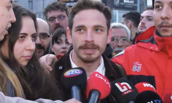 Son dakika... Cem Yiğit Üzümoğlu dahil 21 kişiye 'boykot' nedeniyle hapis talebi