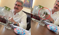 Diyanet'ten rüşvetçi Mekke sorumlusuna soruşturma