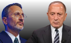 Fahrettin Altun'un görevden alınma nedenini Fatih Altaylı duyurdu: "Boyundan büyük işlere kalkışmış"
