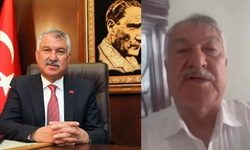 Gözaltına alınan Zeydan Karalar video paylaştı: "Bu bir süreç, bununla mücadele edeceğiz.."