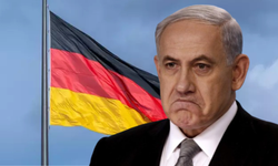 Almanya'dan Netanyahu'yu sinirlendiren hamle: Hemen bakanla görüşmek istedi