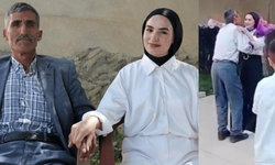 Babası YKS çıkışında çiçekle karşılamıştı: Genç kızın aldığı puan belli oldu
