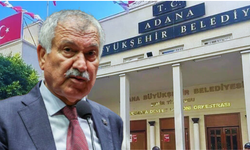 Zeydan Karalar, Adanalı vatandaşlara çağırı yaptı: "Belediye önünde buluşuyoruz"