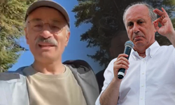 Bakan yürüdü, memleket yandı! Muharrem İnce’den Ulaştırma Bakanı’na: Siz çam ağaçları arasında yürürken...