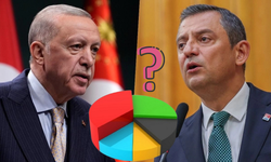 İkisi de "birinciyiz" diyor: Gerçek birinciyi son anket belirledi