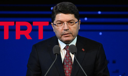 Adalet Bakanı'ndan flaş açıklama: İmamoğlu'nun yargılanması TRT'den mi yapılacak?