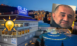 AKP'nin kamp yaptığı otel "itirafçı"nın ortağına ait çıktı
