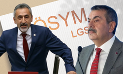 "Geri zekalıya anlatır gibi anlatıyorum" diyen Bakan Tekin'e, CHP'li Adıgüzel'den "dingil" yanıtı