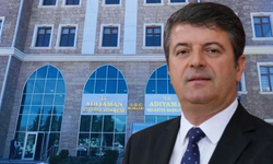 Adıyaman Belediyesi, ev hapsindeki başkanı Abdurrahman Tutdere için mahkemeye belge sundu