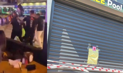 Kadın turistleri yerde tekmelemişlerdi: Marmaris Belediyesi o mekanı mühürledi!