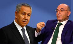 AKP'de büyük kavga! Saray'dan Bülent Arınç'a 'İmamoğlu' azarı: "Sesini kesse iyi olur"