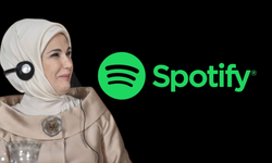 Spotify için harekete geçiliyor: 'Emine Erdoğan' adına açılan şarkı listeleri yargıya taşınacak