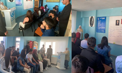 Dincilerden sonra sıra ülkücülerde: MEB ile protokol imzalayıp kurs açıyorlar!