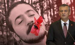 Özgür Özel, Ali İsmail'i unutmadı: "Sorumluluğu hepimizin omuzlarında"