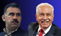Perinçek’ten Öcalan için af çağrısı: Niye hapiste çürütüyorsunuz?