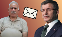Ahmet Davutoğlu ile Öcalan'ın mektup arkadaşlığı: Bu meseleleri en iyi bilenlerden birisi...