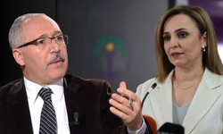 DEM Parti'den Abdülkadir Selvi'ye yanıt: Sürecin 'destekcisi' değil, esas öznesiyiz!