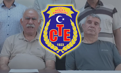 Tahliye edilen PKK üyesi için CTE'den 'ayrıcalık' açıklaması