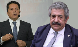 MHP’li Yıldız, tutuklu Ahmet Özer'e hak verdi: “Özer doğru söylemiş, şimdi kardeşlik zamanı”