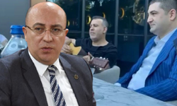 MHP'li isimden 12 şehit verdiğimiz gün şarkılı türkülü paylaşım! Tepki gelince sildi...