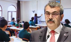 Bakan Tekin'den açıklama: Liselerde eğitim öğretim süresi düşüyor mu?