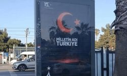 15 Temmuz için hazırlanan o afişe tepki yağdı