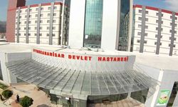 Devlet hastanesinde uyuşturucu satmışlar!