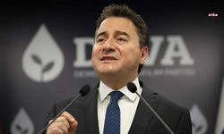 Ali Babacan: Hükumet, gerçekleri karartamayınca çareyi ekranları karartmakta arıyor