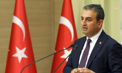 CHP Genel Başkan Yardımcısı Burhanettin Bulut'tan "propaganda giderleri" açıklaması