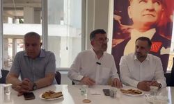 CHP'li Ağbaba'dan grev erteleme tepkisi: Milli güvenliği sen bozuyorsun!