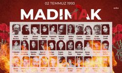CHP'li Murat Emir: Madımak'ın failleri aklayan zihniyet hesap verecek!