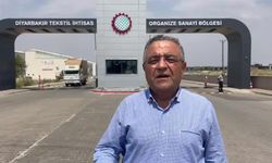 CHP'li Tanrıkulu, tekstilcinin sorunlarını dile getirdi...