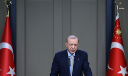 Cumhurbaşkanı Erdoğan'dan "Ayasofya" mesajı: İnşallah ebediyen özgür kalacak
