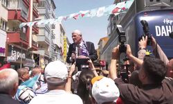 Dervişoğlu: Bu ülke sahipsiz değildir