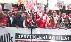 DİSK'ten TÜİK enflasyonuna tepki: "Veriler halkın yaşadığı enflasyonla örtüşmüyor"