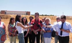 Erkan Baş, İmamoğlu davasını takip etti: Adalet, hava, su kadar ihtiyaç