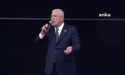 Müsavat Dervişoğlu'ndan 'Türk-İş grevi' açıklaması...