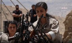 Terör örgütü PKK'nın yaktığı silahların nerede muhafaza edileceği belli oldu