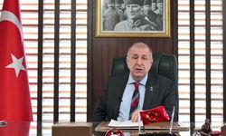 Ümit Özdağ'dan sürece ilişkin yeni iddia...