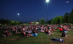 Uzay Filmleri Festivali başlıyor