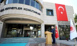 Milli Savunma Bakanlığı, FETÖ'den işlem yapılan personel sayısını açıkladı