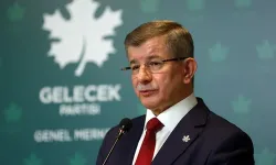 Davutoğlu’ndan gece yarısı LGS mesajı